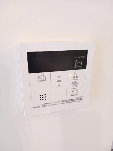 東根市六田二丁目新築建売A棟