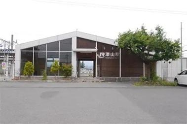 山形市漆山新築建売3号棟(漆山駅(JR東日本奥羽本線))