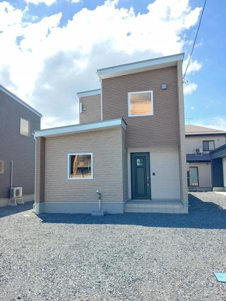 山形市漆山新築建売3号棟