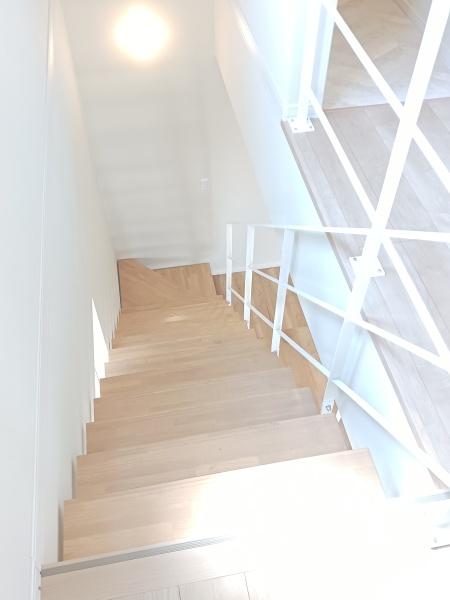 山形市漆山新築建売3号棟