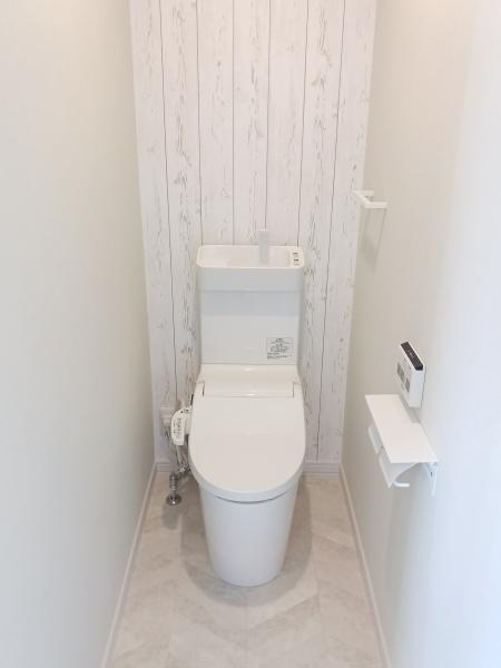 山形市漆山新築建売3号棟