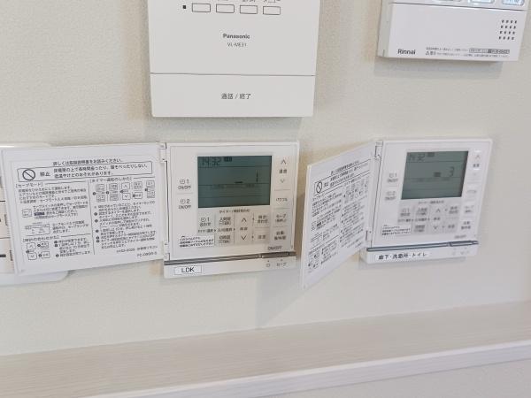 山形市漆山新築建売3号棟