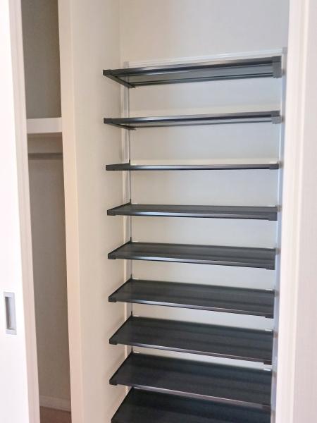 山形市漆山新築建売3号棟