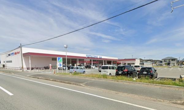 山形市漆山新築建売2号棟(ヤマザワ漆山店)