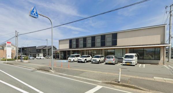 山形市漆山新築建売2号棟(山形銀行中央市場支店)