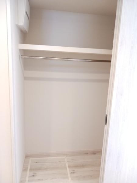 山形市漆山新築建売2号棟