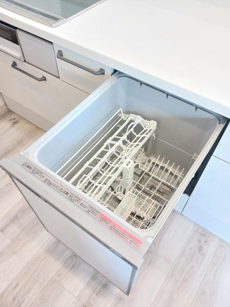 山形市漆山新築建売2号棟
