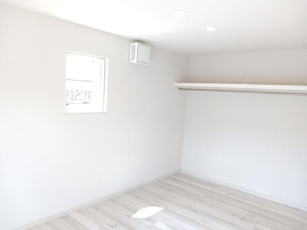 山形市漆山新築建売2号棟