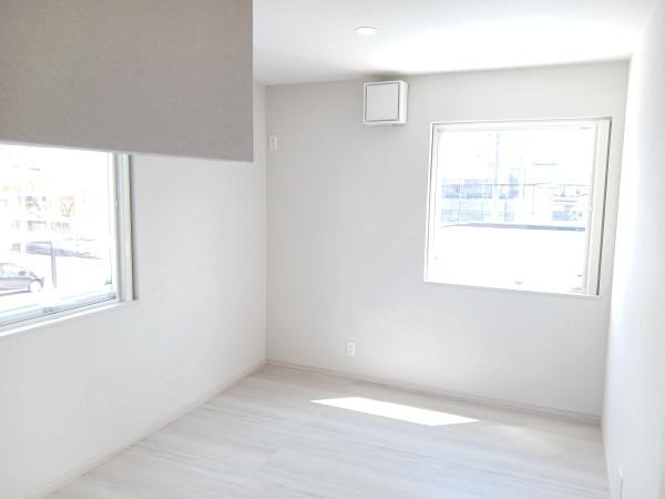 山形市漆山新築建売2号棟