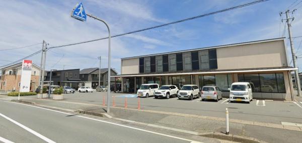 山形市漆山新築建売4号棟(山形銀行中央市場支店)
