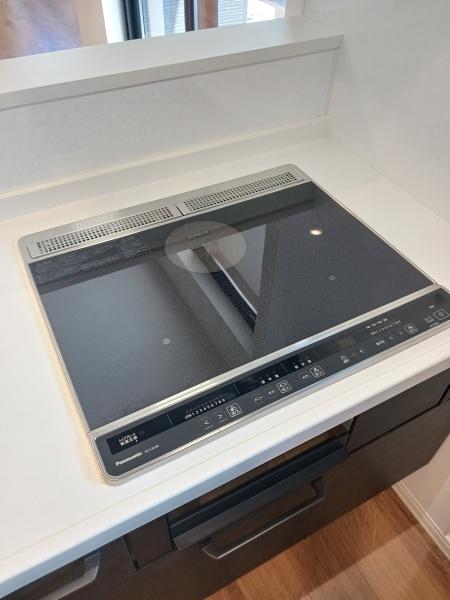山形市漆山新築建売4号棟