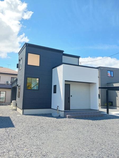 山形市漆山新築建売4号棟