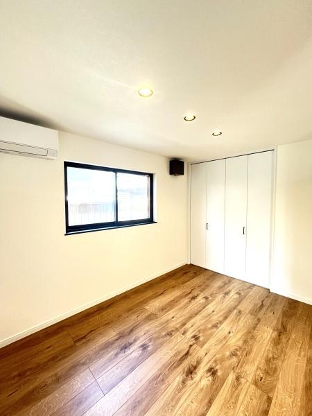 山形市漆山新築建売4号棟
