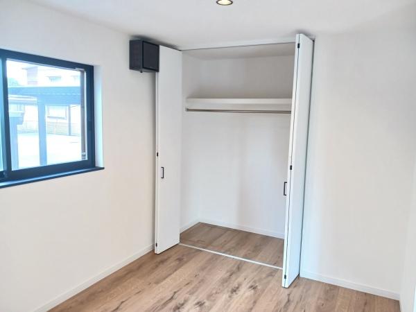 山形市漆山新築建売4号棟