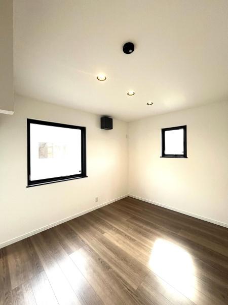 山形市漆山新築建売4号棟