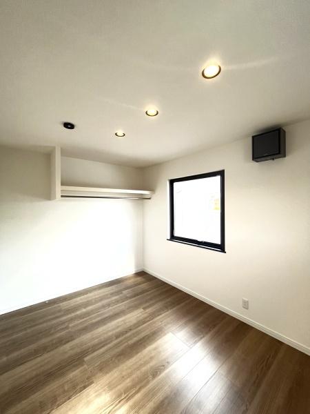 山形市漆山新築建売4号棟