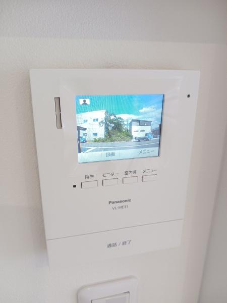 山形市漆山新築建売4号棟