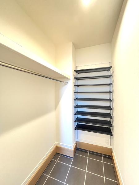 山形市漆山新築建売4号棟