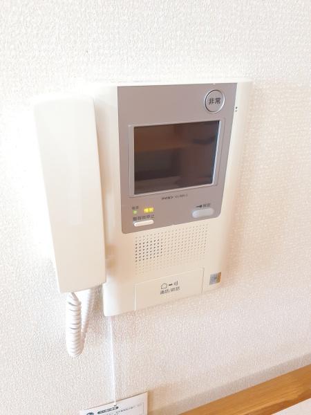 ソーレヒルズ花楯　405号