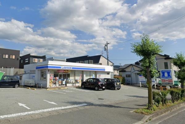 山形市東青田一丁目新築建売住宅(ローソン山形東青田店)