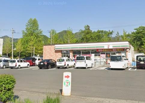 山形市東青田一丁目新築建売住宅(セブンイレブン山形東青田2丁目店)