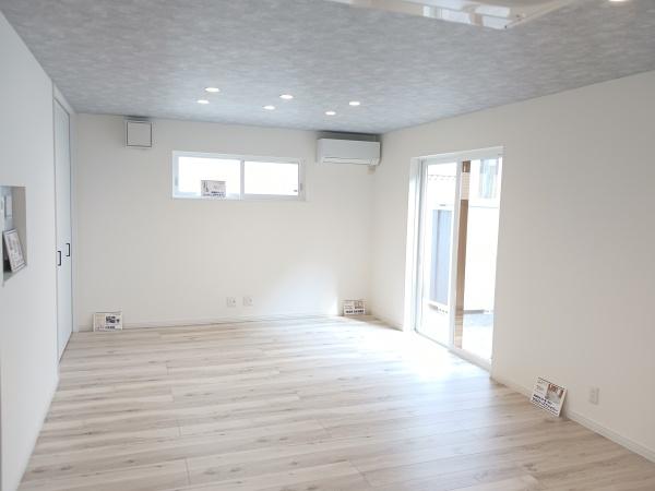 山形市大野目新築建売A棟