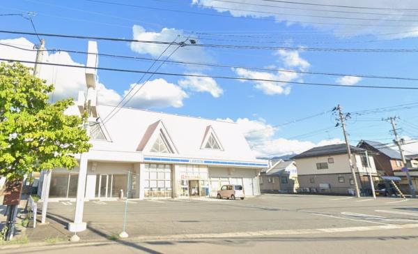 山形市大野目新築建売A棟(ローソン山形大野目二丁目店)
