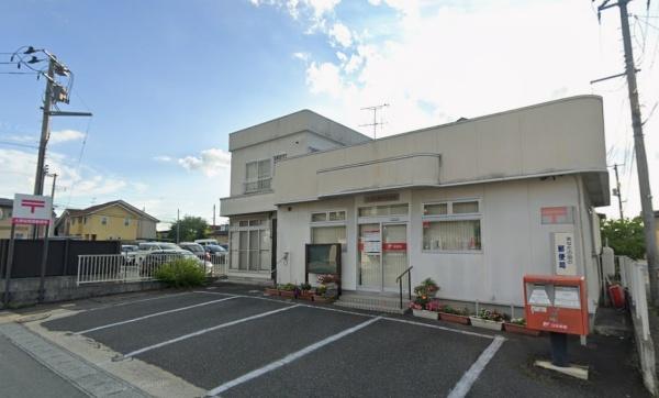 山形市大野目新築建売A棟(大野目簡易郵便局)