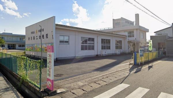 山形市大野目新築建売A棟(羽陽学園短期大学附属鈴川第二幼稚園)