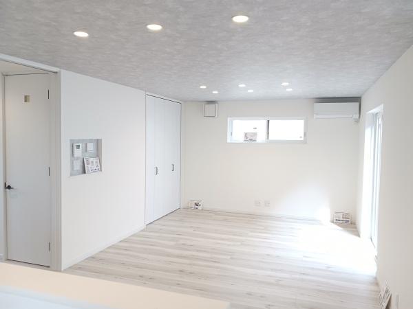 山形市大野目新築建売A棟