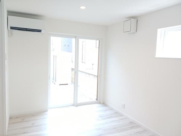 山形市大野目新築建売A棟