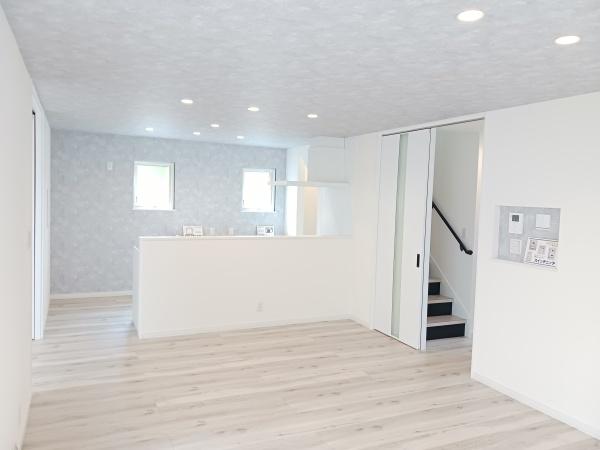 山形市大野目新築建売A棟