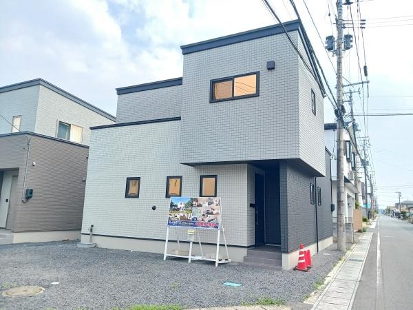 山形市大野目新築建売A棟
