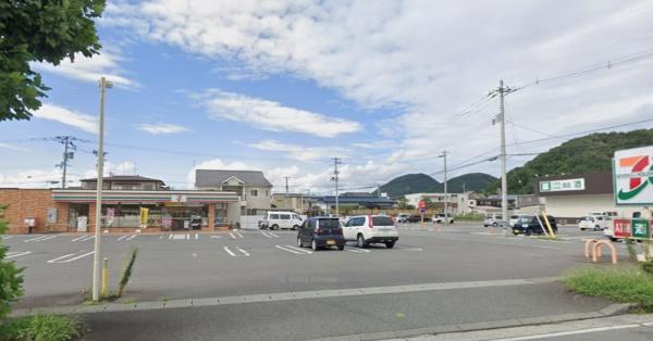 山形市花楯新築建売A棟(セブンイレブン山形鈴川3丁目店)