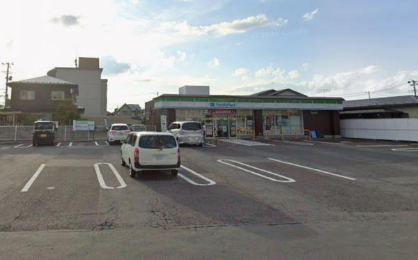 山形市花楯新築建売A棟(ファミリーマート山形五十鈴三丁目店)