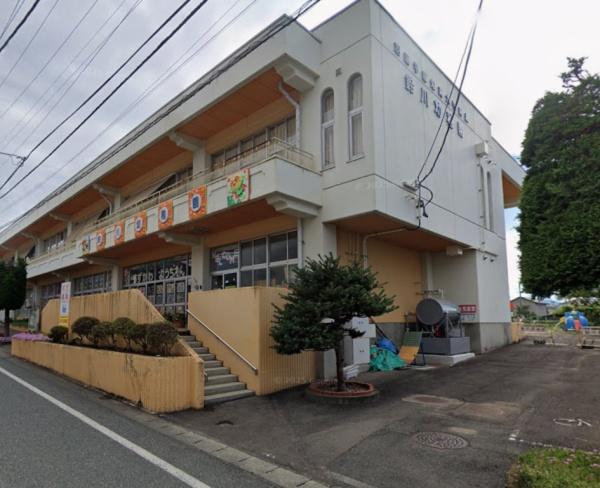 山形市花楯新築建売A棟(羽陽学園短期大学附属鈴川幼稚園)