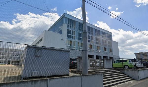 山形市花楯新築建売A棟(山形市立東小学校)
