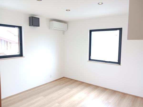 山形市花楯新築建売A棟