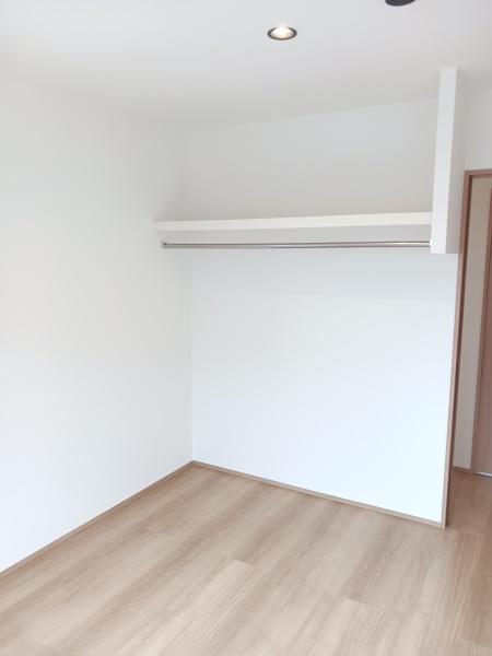 山形市花楯新築建売A棟