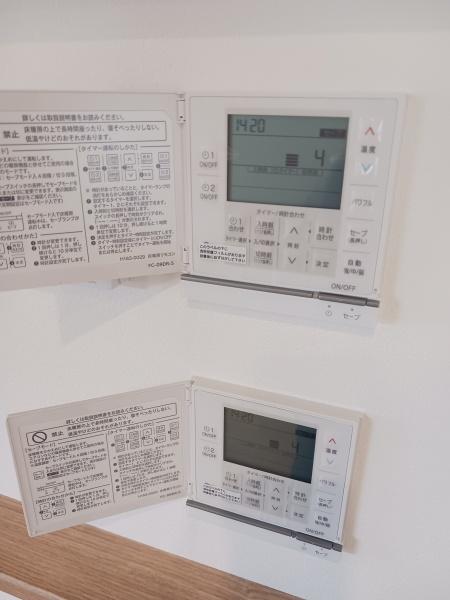 山形市花楯新築建売A棟