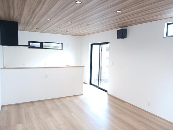 山形市花楯新築建売A棟