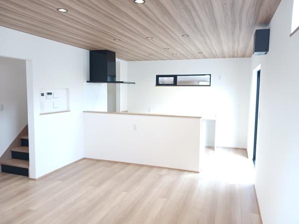 山形市花楯新築建売A棟