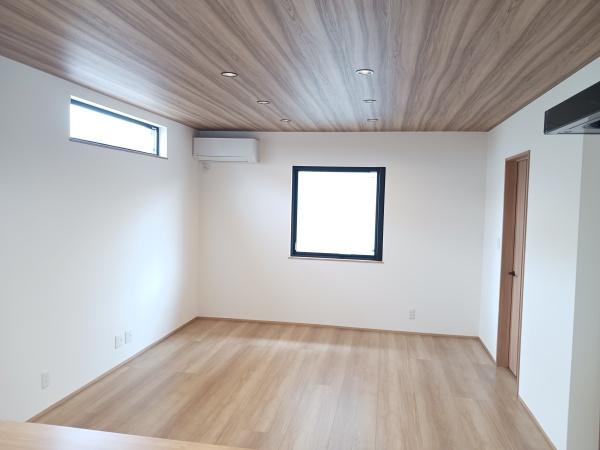 山形市花楯新築建売A棟