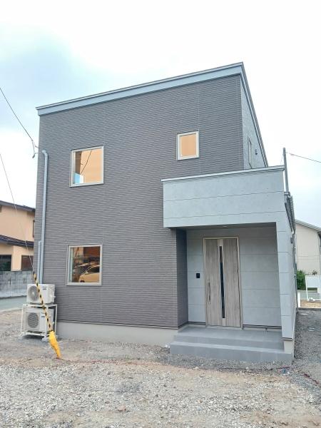 山形市花楯新築建売B棟