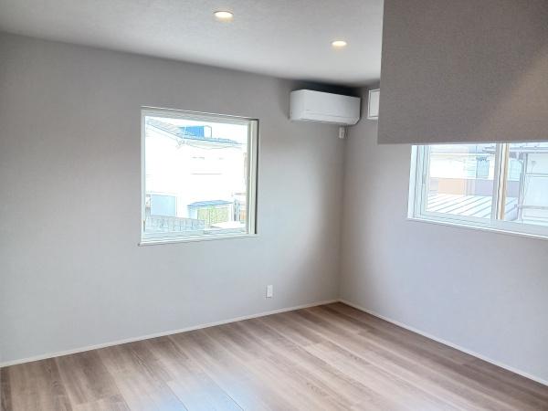 山形市花楯新築建売B棟