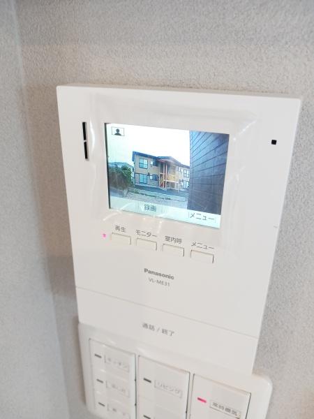 山形市花楯新築建売B棟