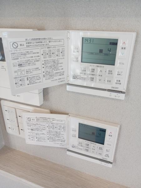 山形市花楯新築建売B棟
