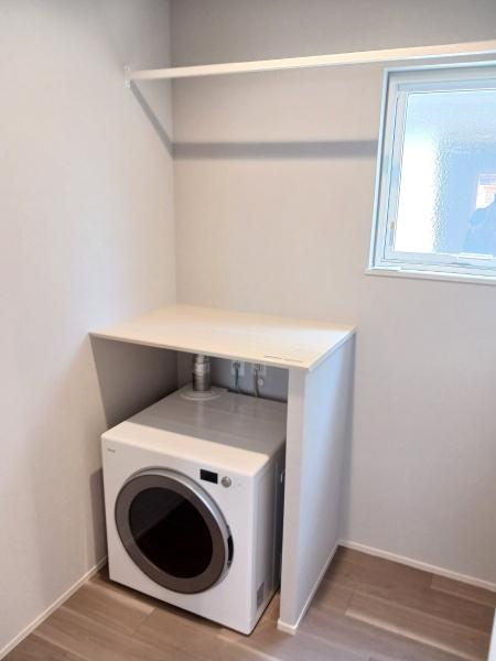 山形市花楯新築建売B棟