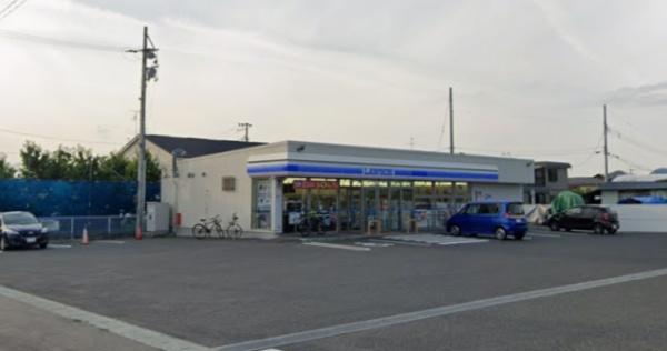 東根市中央４丁目の新築一戸建(ローソン東根中央四丁目店)
