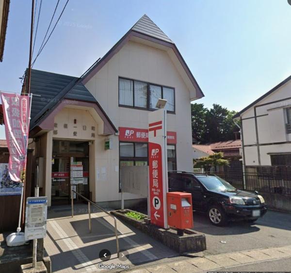 東根市中央４丁目の新築一戸建(東根一日町郵便局)